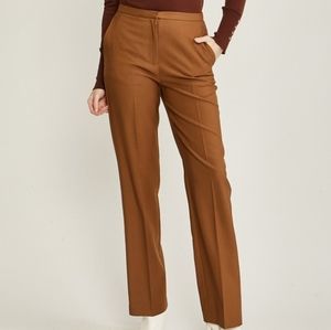 Ezra Formal Pants